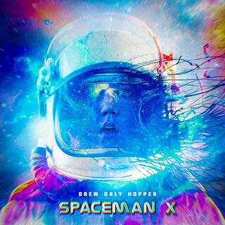 Spaceman X