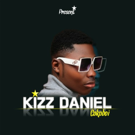 Kizz Daniel | Boomplay Music