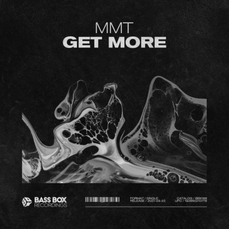 Get More | Boomplay Music