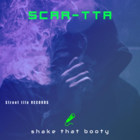 Shake that booty | Boomplay Music