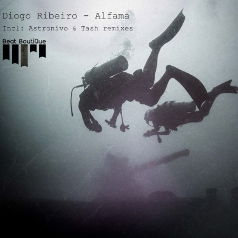Alfama (AstroNivo Remix)