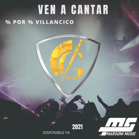 VEN A CANTAR | Boomplay Music