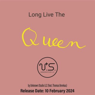 Long Live The Queen (Live)