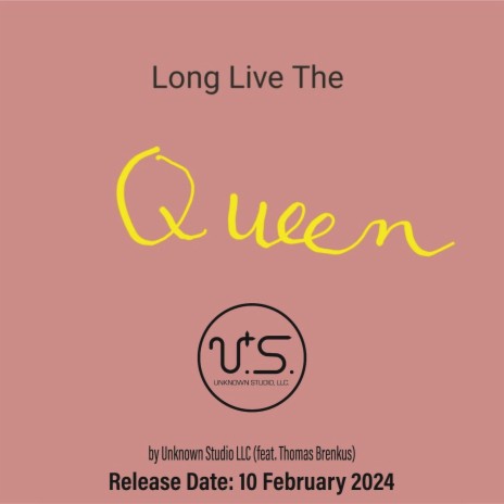 Long Live The Queen (Live) ft. Thomas Brenkus