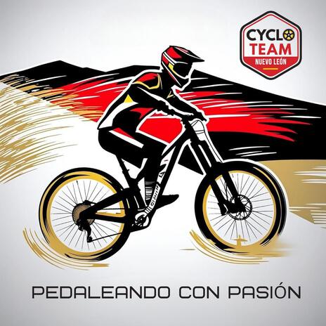 Pedaleando con pasion | Boomplay Music