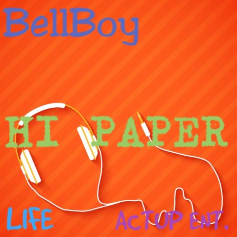 HI PAPER | Boomplay Music