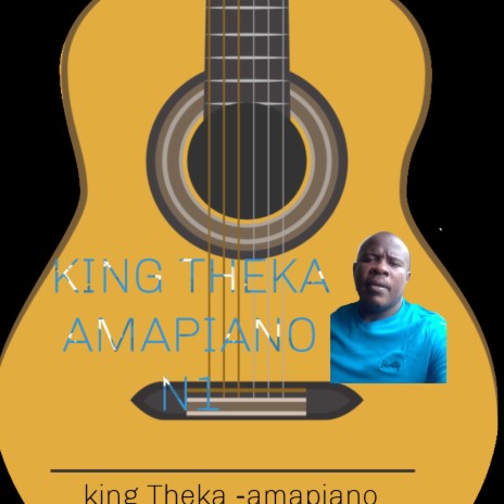 Nwanamani_king theka