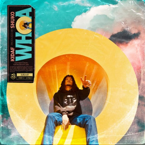 Whoa ft. Shuko | Boomplay Music