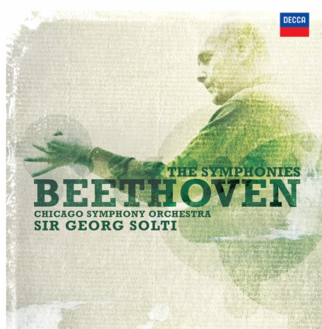 Beethoven: Symphony No. 3 In E Flat Major, Op. 55 -"Eroica": 3. Scherzo (Allegro vivace) ft. Sir Georg Solti | Boomplay Music