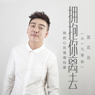 拥抱你离去(我的心在慢慢枯萎) (DJ九零版伴奏) lyrics | Boomplay Music