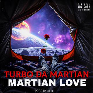 Martian Love