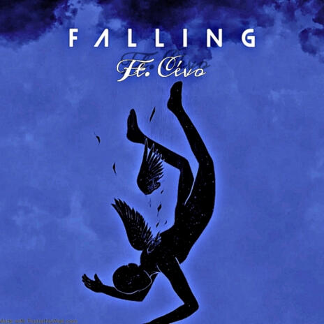 Falling ft. Cevo | Boomplay Music