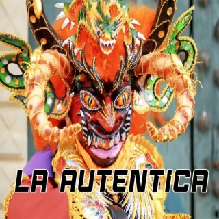 LA AUTENTICA