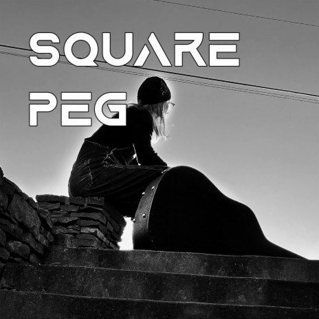 Square Peg | Boomplay Music
