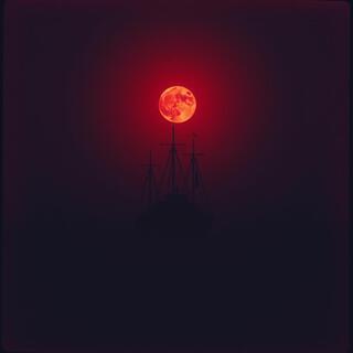 Under the Blood Moon