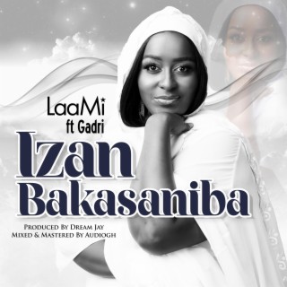 Izan Bakasaniba