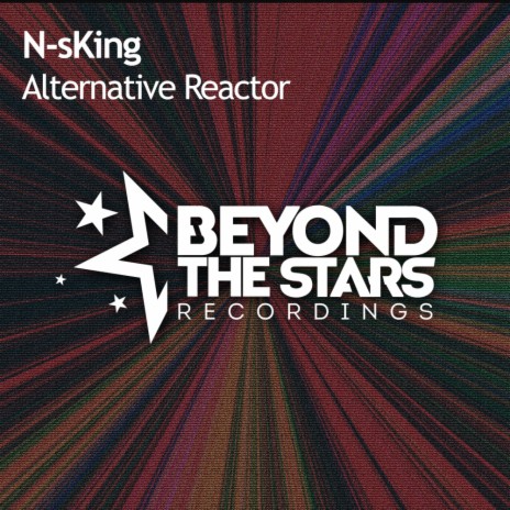 Alternative Reactor (Radio Edit) | Boomplay Music