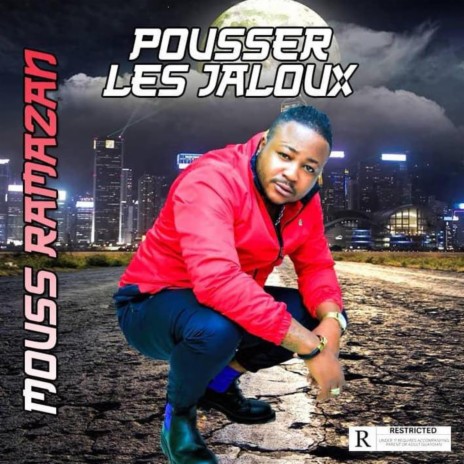 Pousser les jaloux | Boomplay Music