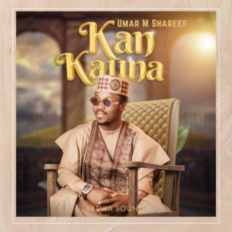 Umar M Shareef Kan Kauna | Boomplay Music