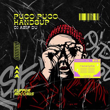 PUCO PUCO HANDSUP | Boomplay Music