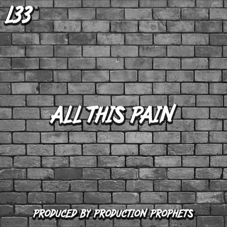 All This Pain | Boomplay Music