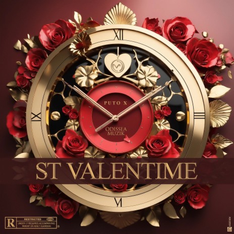 St Valentime | Boomplay Music