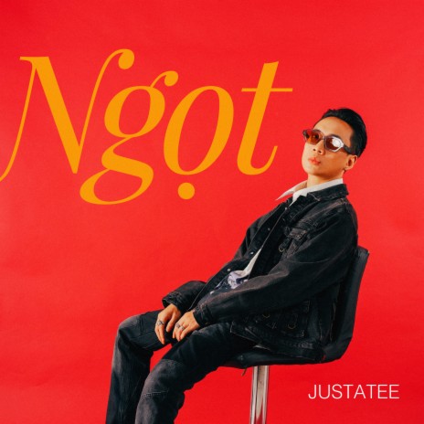 Ngọt ft. Rhymastic | Boomplay Music