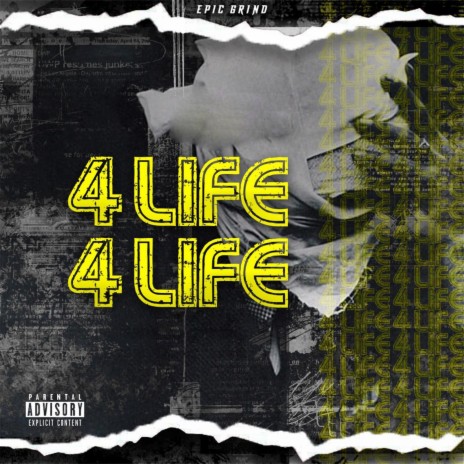 4Life 4Life (feat. xxTymer) | Boomplay Music