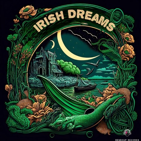 Irish Dreams