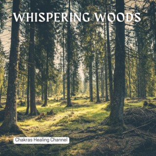 Whispering Woods: Shamanic Tones