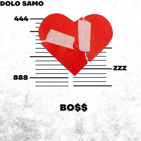 Boss | Boomplay Music