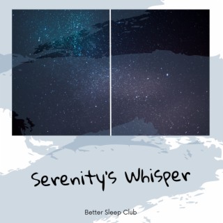 Serenity's Whisper