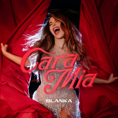 Cara Mia | Boomplay Music