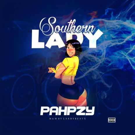 Southern Lady | Boomplay Music