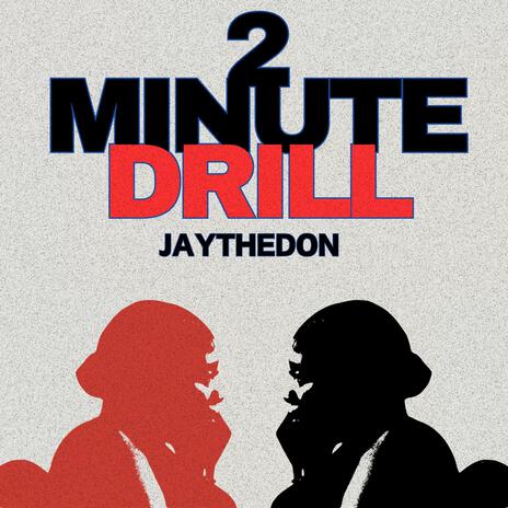 2 MIN DRILL | Boomplay Music