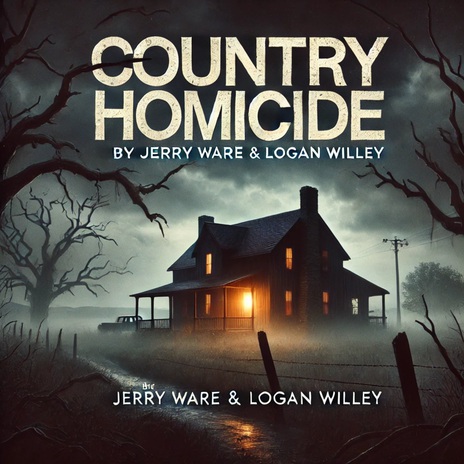 Country Homicide ft. Logan Willey | Boomplay Music