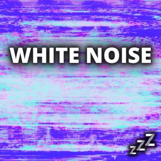 White Noises For Sleeping (10 Hours, Loopable, No Fade, ASMR)