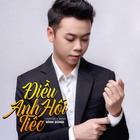 Điều Anh Hối Tiếc | Boomplay Music