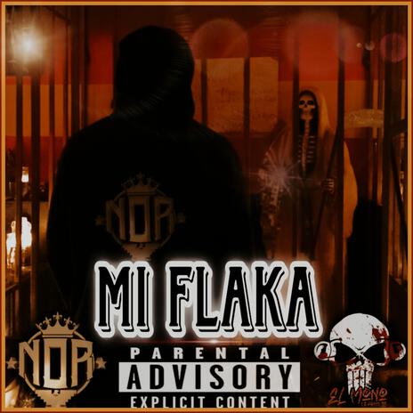 Mi Flaka | Boomplay Music