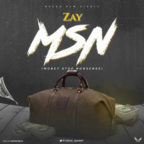 MSN (Money Stop Nonsense) | Boomplay Music
