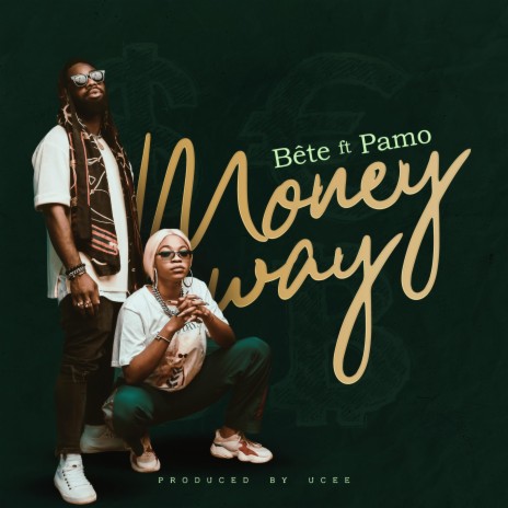 Money Way ft. Pamo | Boomplay Music