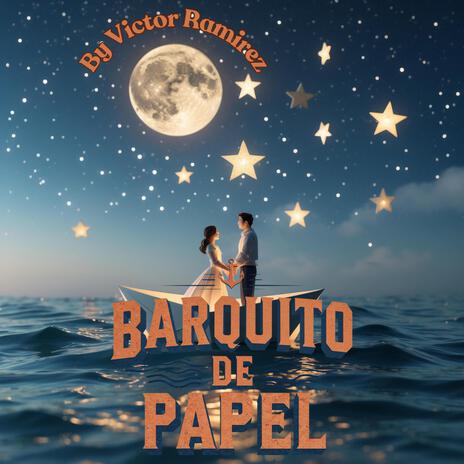 Barquito de Papel | Boomplay Music