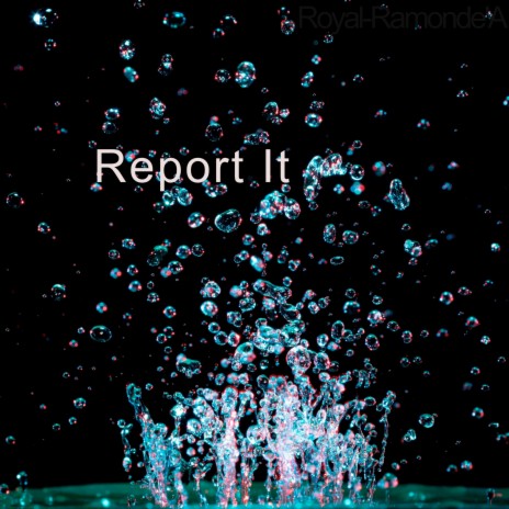 Report It | Boomplay Music