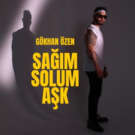 Sağım Solum Aşk | Boomplay Music