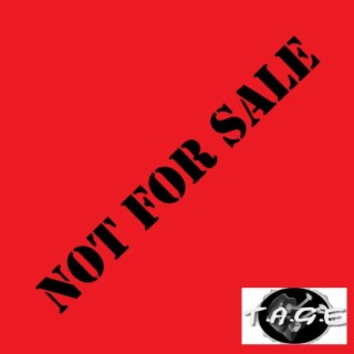 Not for Sale