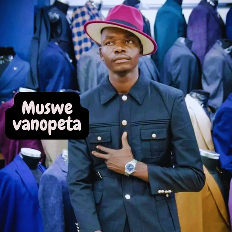 Muswe Vanopeta | Boomplay Music