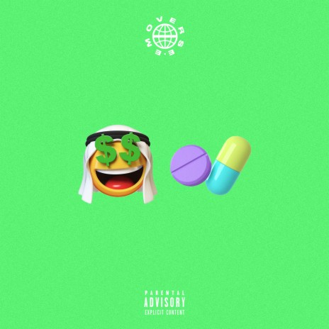 Money & Drugs ft. Parkito | Boomplay Music