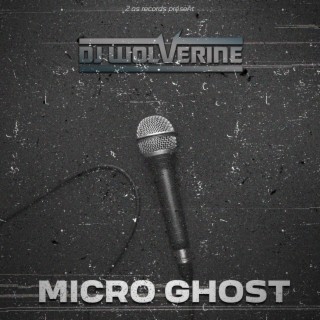 Micro ghost lyrics | Boomplay Music