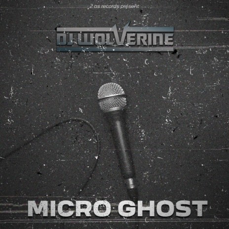 Micro ghost | Boomplay Music