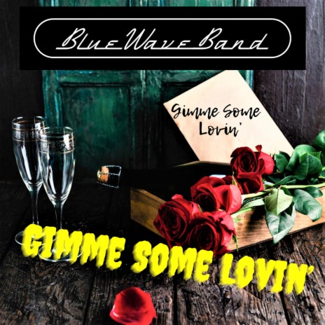 Gimme some lovin' (1) | Boomplay Music